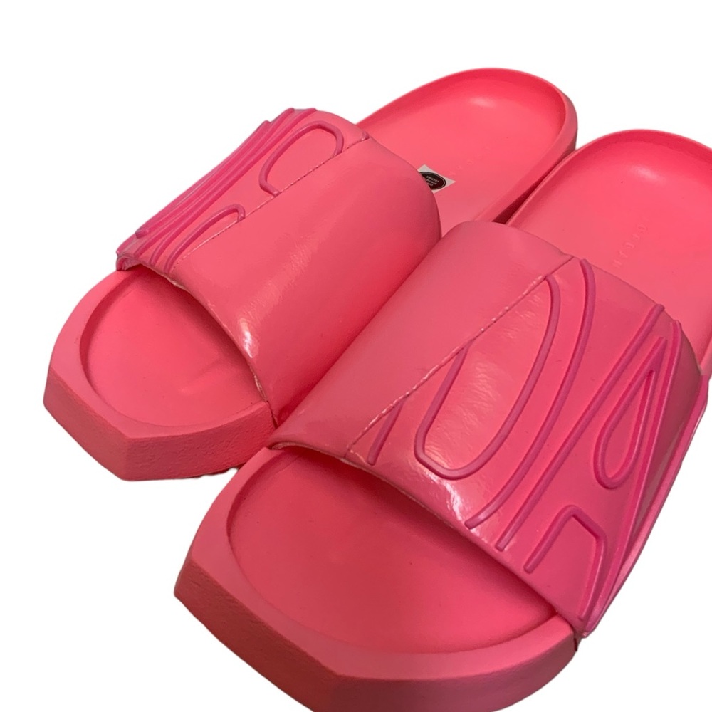Nike Jordan Nola Slide Pink Slip on CZ8027-600 Womens Sandals